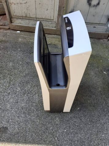 VENDO ASCIUGAMANI ELETTRICO AUTOMATICO - Foto 2