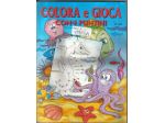 R48 - COLORA E GIOCA CON I PUNTINI