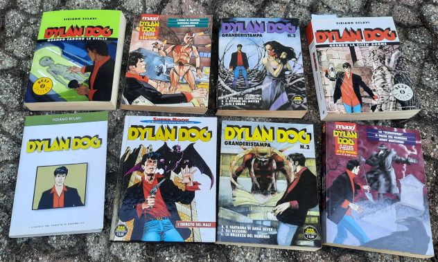 fumetti DYLAN DOG - Foto 3