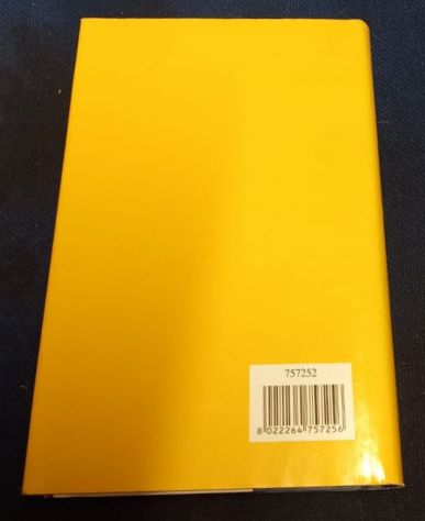 Libro_vento di tempesta_"Charlotte Link" - Foto 2