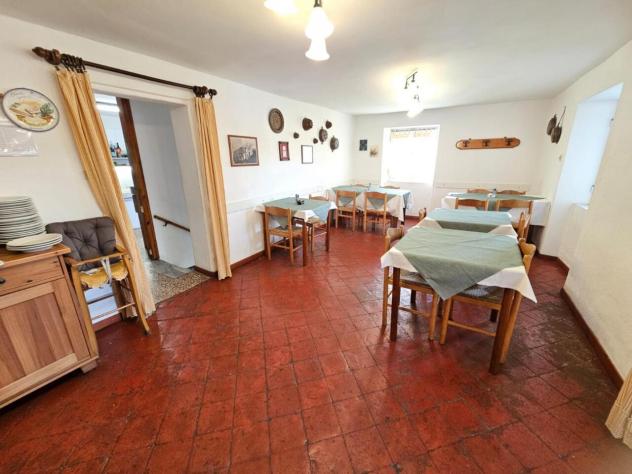 Trattoria in vendita a Ceranesi - Foto 7