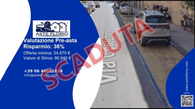Immobile in asta di 27 m² con più di 5 locali in vendita a Messina