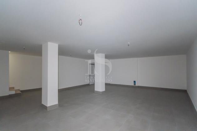 NEGOZIO di 3 vani e di 134 mq (VIMERCATE) rif. N2 FANESHOME_1 - Foto 20