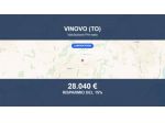 Immobile in asta di 208 m² in vendita a Vinovo