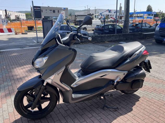 Yamaha X-Max 250 null - Foto 8