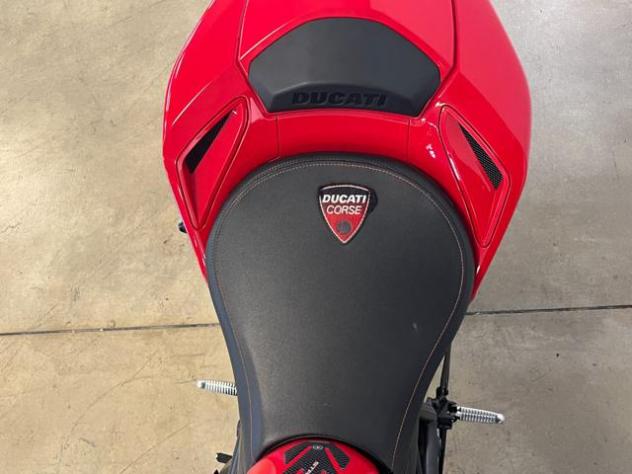 DUCATI Streetfighter 1098 rif. 24000046 - Foto 10