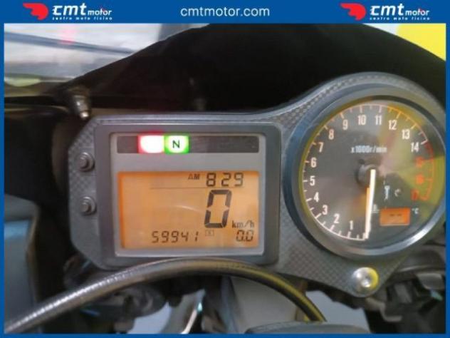 HONDA CBR 600 F Garantita e Finanziabile rif. 21576573 - Foto 5