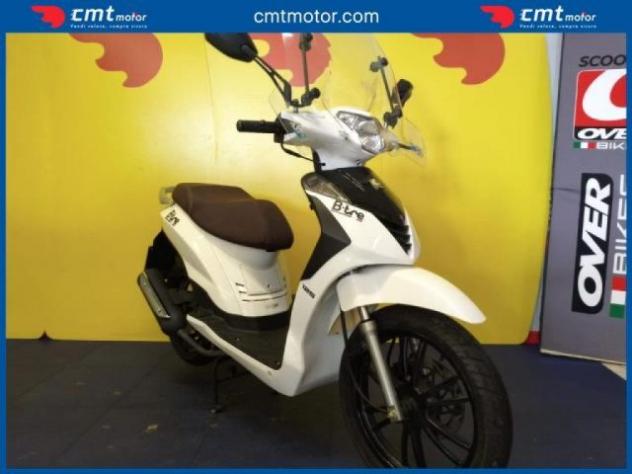 Over Bikes B3 125 Garantito e Finanziabile rif. 24006398 - Foto 2