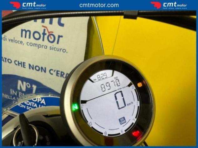 DUCATI Scrambler 800 Garantita e Finanziabile rif. 24108297 - Foto 5