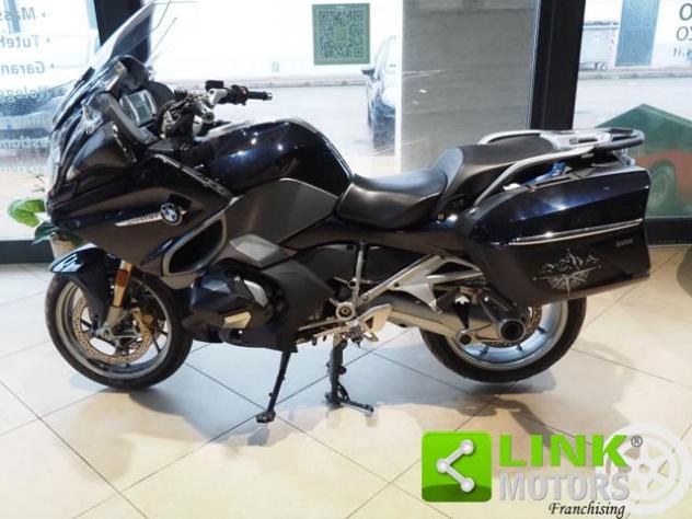 BMW R 1250 RT 2019 FINANZIABILE rif. 23691923 - Foto 7