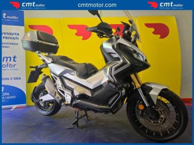HONDA X-ADV 750 Garantita e Finanziabile rif. 23986846 - Foto 6
