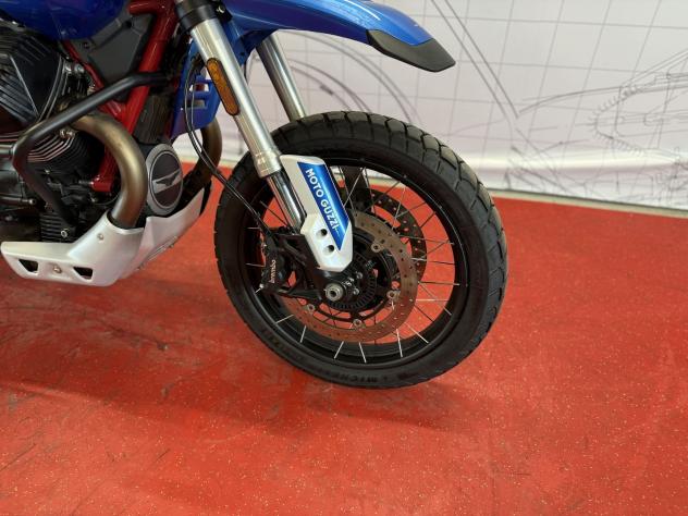 Moto Guzzi V85 TT MOTO GUZZI V85 TT Abs - YM 2023 - Foto 9
