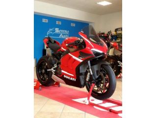 DUCATI PANIGALE V4 MY2020 GARANZ FINANZ
