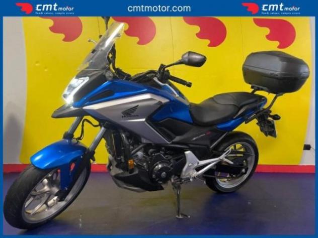 HONDA NC 750 X Garantita e Finanziabile rif. 23545649 - Foto 2