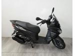 APRILIA SXR 50 SPORT E5+