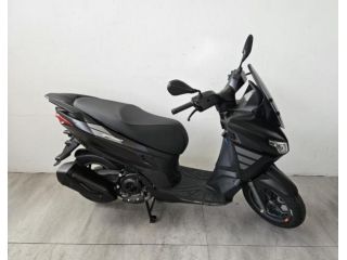 APRILIA SXR 50 SPORT E5+