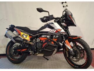 KTM 790 Adventure 2021