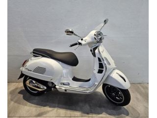 VESPA GTS 310 Super E5+