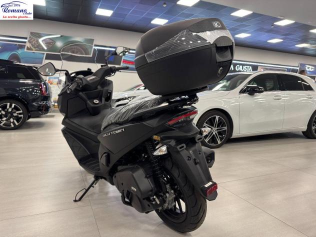 NEW Kymco - Skytown 125 - i#PRONTA CONSEGNA! - Foto 5