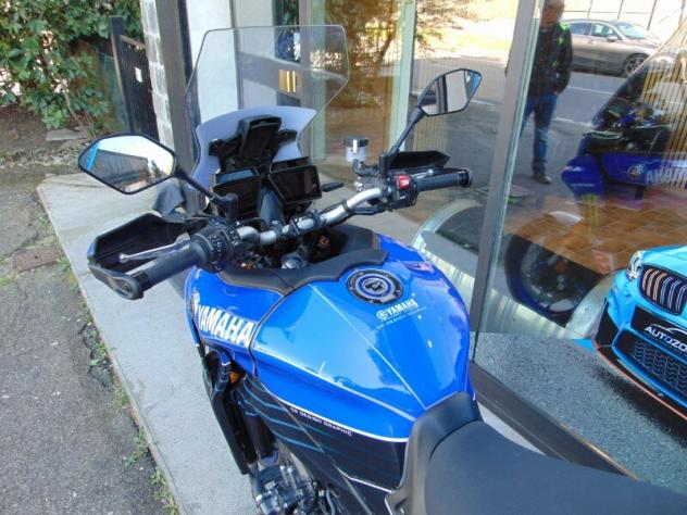 Yamaha Tracer 9 GT - Foto 7