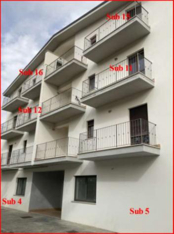 Immobile in asta di 177 m² con 1 locale in vendita a Altino