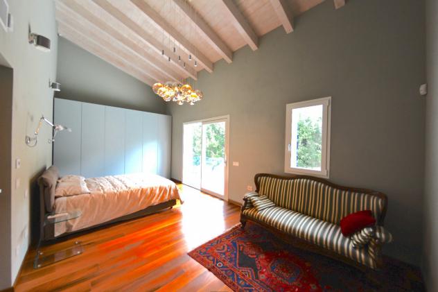 VILLA di 8 vani e di 320 mq (PIETRASANTA) rif. MP888 - Foto 16