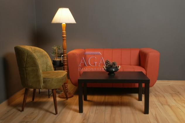 APPARTAMENTO di 4 vani e di 135 mq (SUSEGANA) rif. AR97_5 - Foto 18