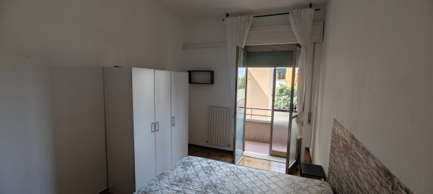 Camera matrimoniale ad uso singolo zona birra