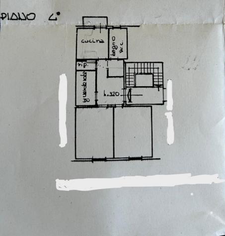 Trilocale in affitto a Firenze, Rifredi - Foto 16
