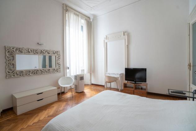 Appartamento di 58 m² con 1 locale in affitto a Milano - Foto 11