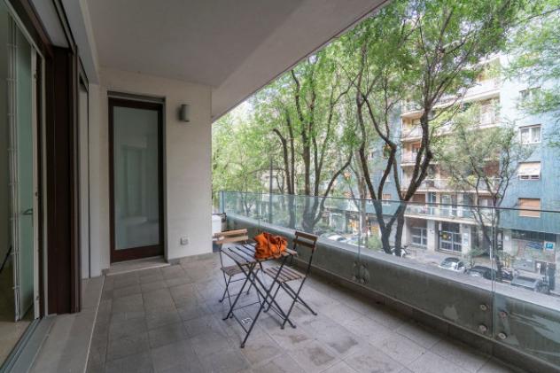 Appartamento di 60 m² con 2 locali in affitto a Milano - Foto 2