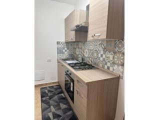 Appartamento in affitto a Sciacca