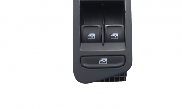 PULSANTIERA ANTERIORE SINISTRA VOLKSWAGEN Golf 7 Berlina 5G0959857D (12) - Foto 2