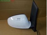 RETROVISORE EST. REGOLAZ. ELETTR. D. BIANCO 5 FILI OPEL ASTRA (P10) 5p  Vet &hellip;