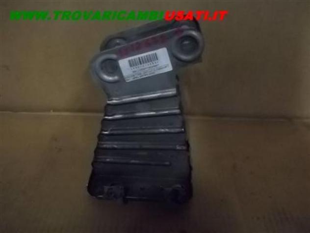ASSORBITORE URTI LAT.D.PARAURTI ANT. OPEL ZAFIRA (A05)   OPEL - ZAFIRA B - 01-08-2005 - 01-04-2008