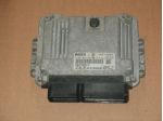 0281018720 ECU CENTRALINA FIAT DOBLO 1.6JTD 0281018720 EDC16C39 55247014