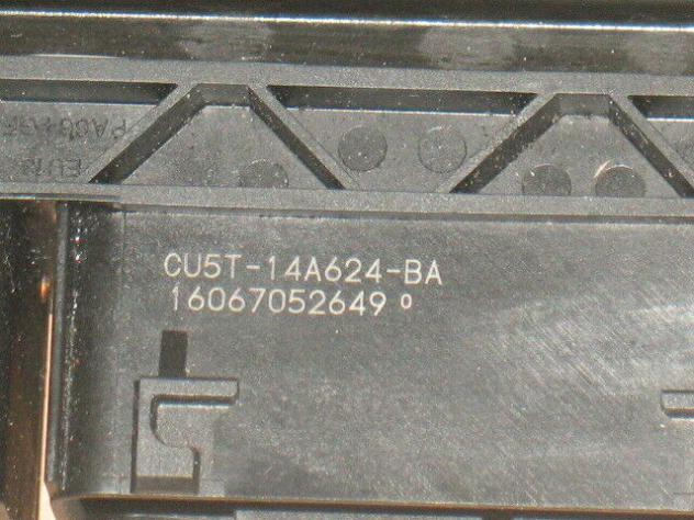 31452623 ECU VOLVO 31452623 XD MB279700-9613 CU5T-14A624-BA D5E1C - Foto 3