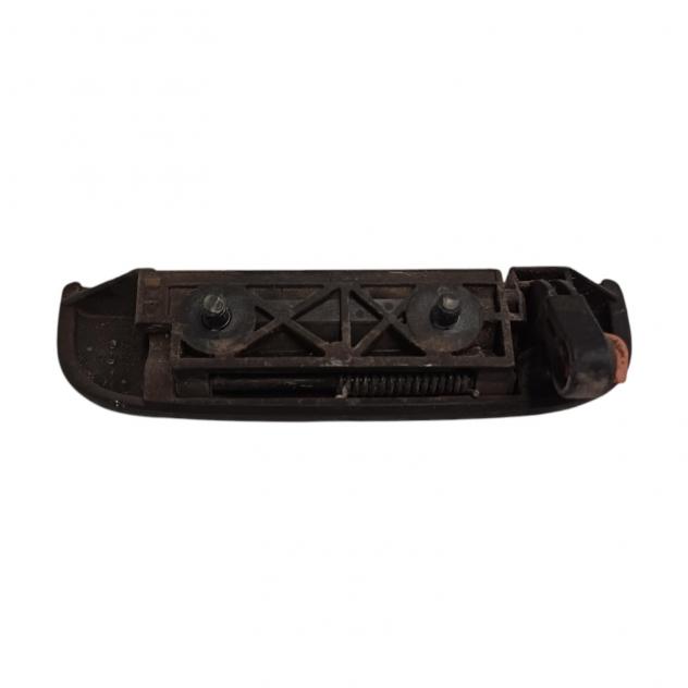 MANIGLIA ESTERNA POSTERIORE SINISTRA OPEL Agila 1° Serie 9206850 (0004) - Foto 6