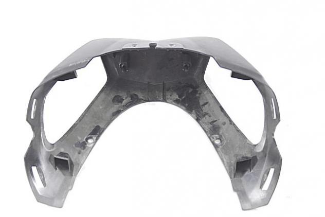 COVER POSTERIORE KAWASAKI GTR 1400 ABS 2010 - 2014 360400060 REAR TAIL COVER CON GRAFFI - Foto 4