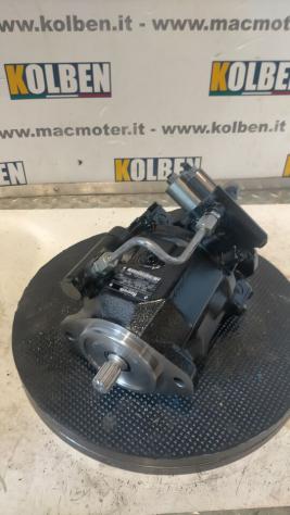 Rexroth A10VO28DFLR Pompa Idraulica A10VO28