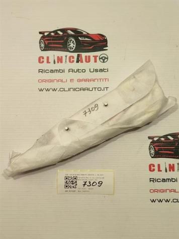 AIRBAG SEDILE SINISTRO TOYOTA Rav4 6° Serie TG12C01002 0589-P1-000379 (12) - Foto 3