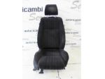 SEDILE ANTERIORE DESTRO LATO PASSEGGERO AIRBAG ALFA ROMEO 159 JTD 1.9 D 6M  &hellip;