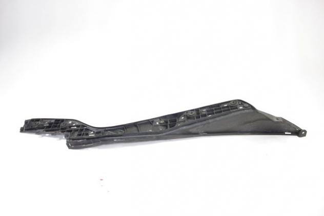 PEDANA SINISTRA SUZUKI BURGMAN AN 400 2004 - 2005 4812214G00Y0J LEFT FOOTBOARD - Foto 2