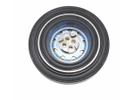 PULEGGIA ALBERO MOTORE MERCEDES Classe E Serie Cabrio (A238) A2560300003 25 &hellip;
