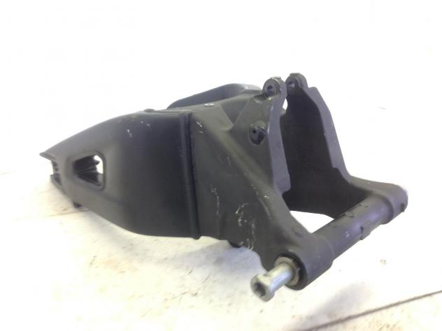 HONDA CBR RR ABS KM0 600 FORCELLONE POSTERIORE E PERNO 2024 2026 PC69A4RK - Foto 2