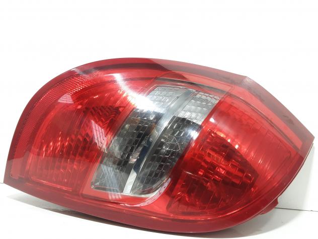 STOP FANALE POSTERIORE SINISTRO MERCEDES Classe A W169 3° Serie A1698202964 (0408) - Foto 2