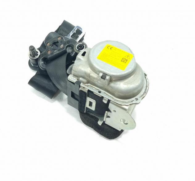 CINTURA DI SICUREZZA POSTERIORE SX CON PRETENSIONATORE JEEP Renegade Serie 07356759250 (1418) - Foto 2