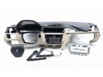 KIT AIRBAG COMPLETO BMW Serie 3 F31 Touring B47 D20 A (11)