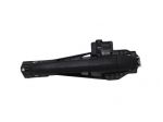 Maniglia Porta Posteriore Sinistra Fiat Tipo 52148405 - Q00384