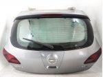 PORTELLONE POSTERIORE COMPLETO OPEL Astra J A 17 DTR (09)